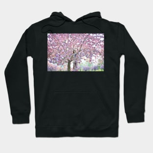 ONE MORE CHERRY BLOSSOM Hoodie